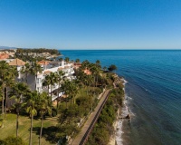 Wiederverkauf - apartment - Estepona - Estepona Centro