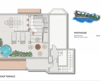Wiederverkauf - apartment - Estepona - Estepona Centro