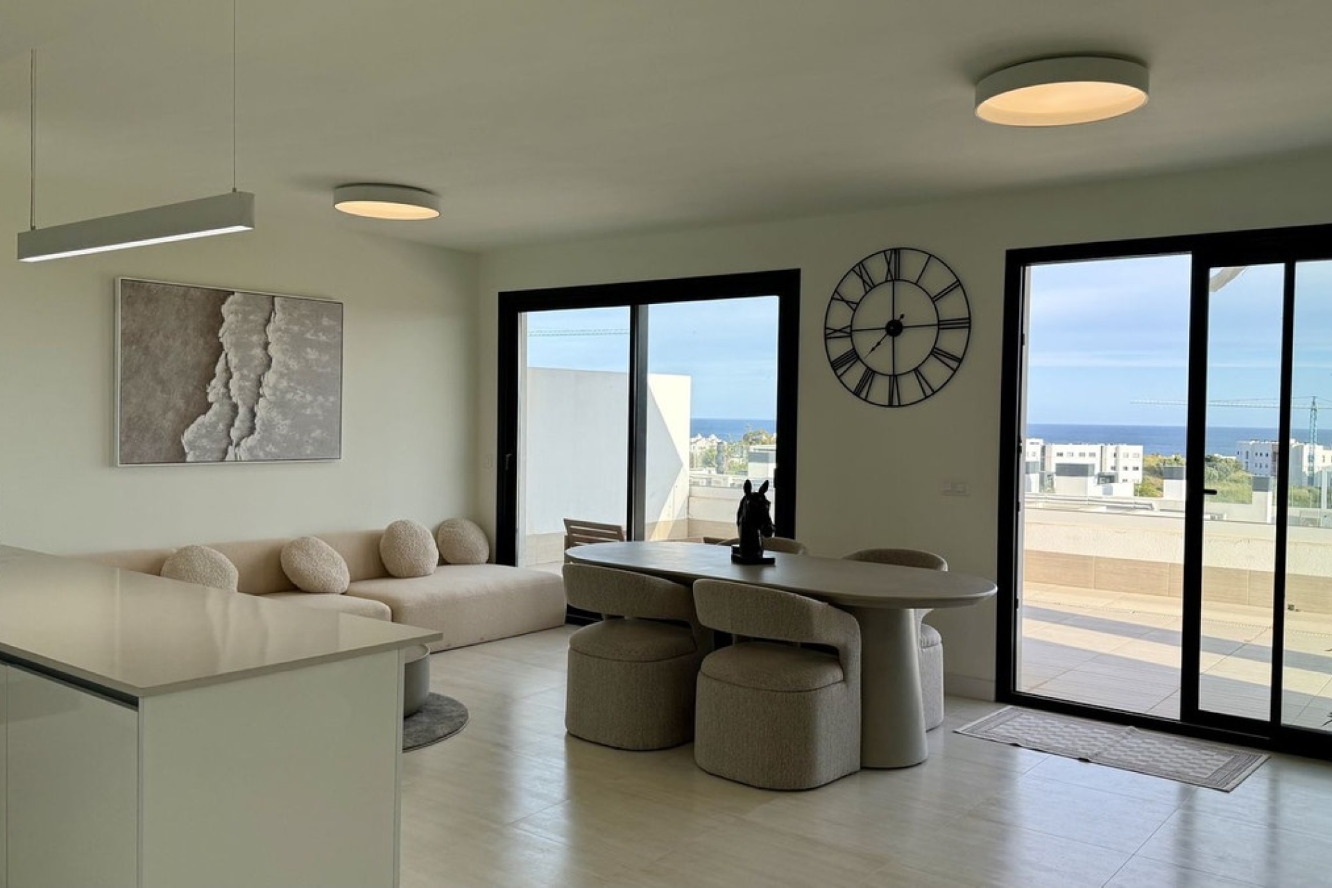 Wiederverkauf - apartment - Estepona - Estepona Centro