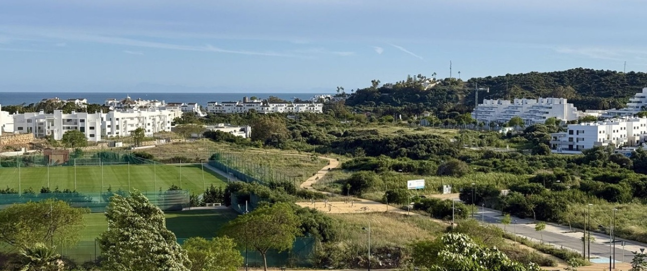Wiederverkauf - apartment - Estepona - Estepona Centro