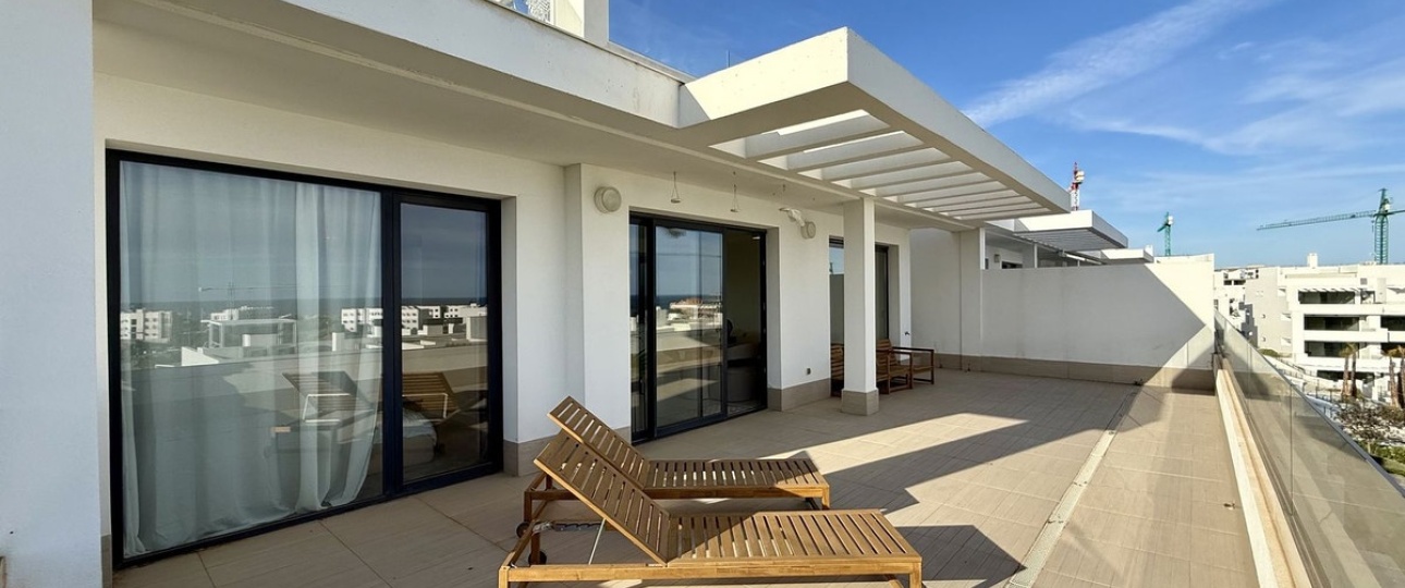 Wiederverkauf - apartment - Estepona - Estepona Centro