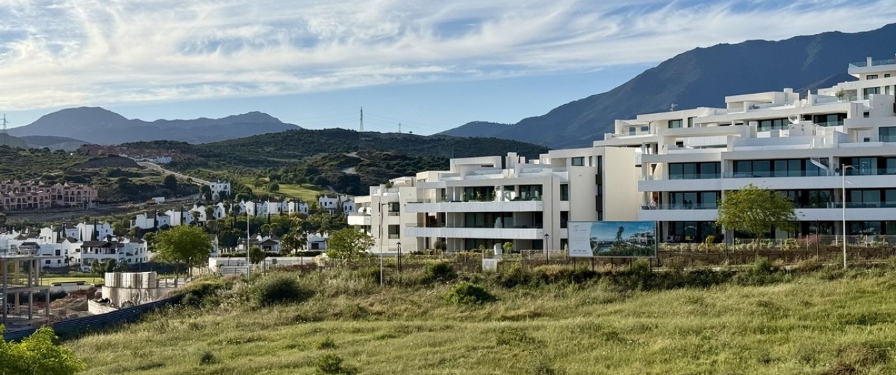Wiederverkauf - apartment - Estepona - Estepona Centro
