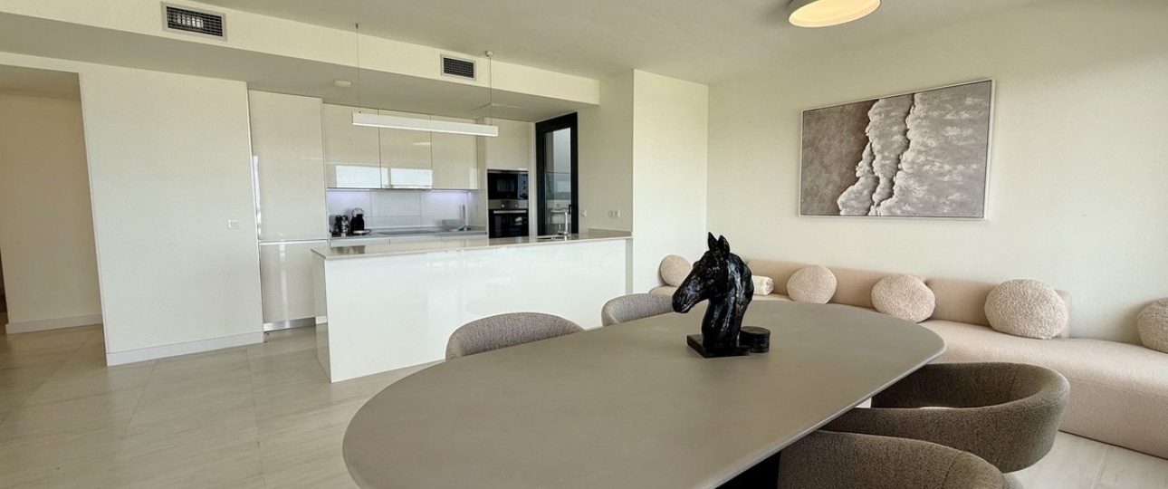 Wiederverkauf - apartment - Estepona - Estepona Centro