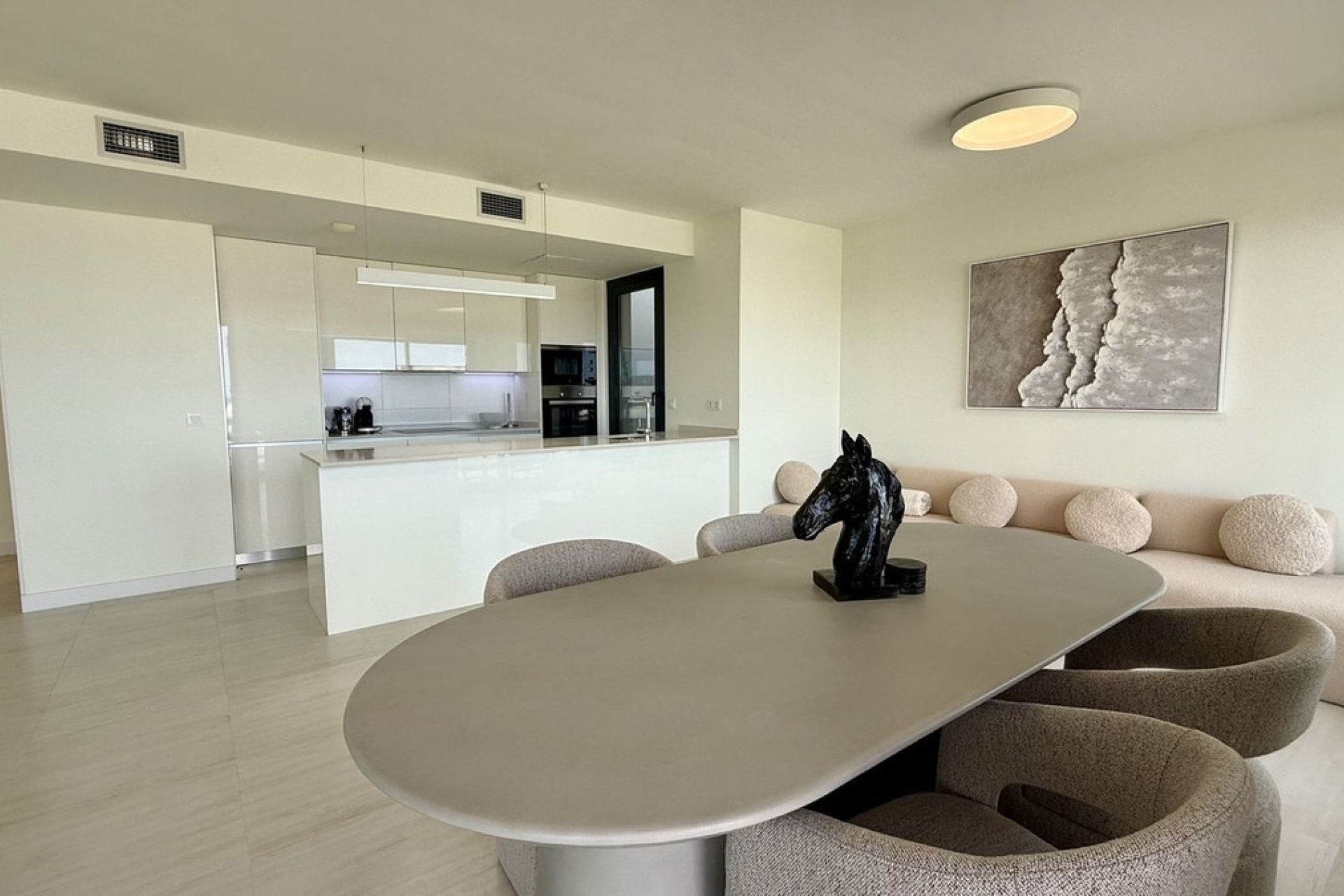 Wiederverkauf - apartment - Estepona - Estepona Centro