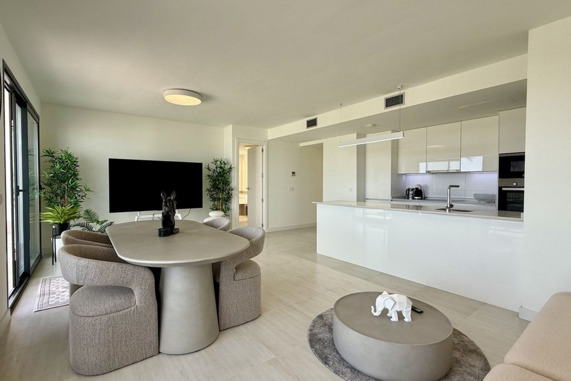 Wiederverkauf - apartment - Estepona - Estepona Centro