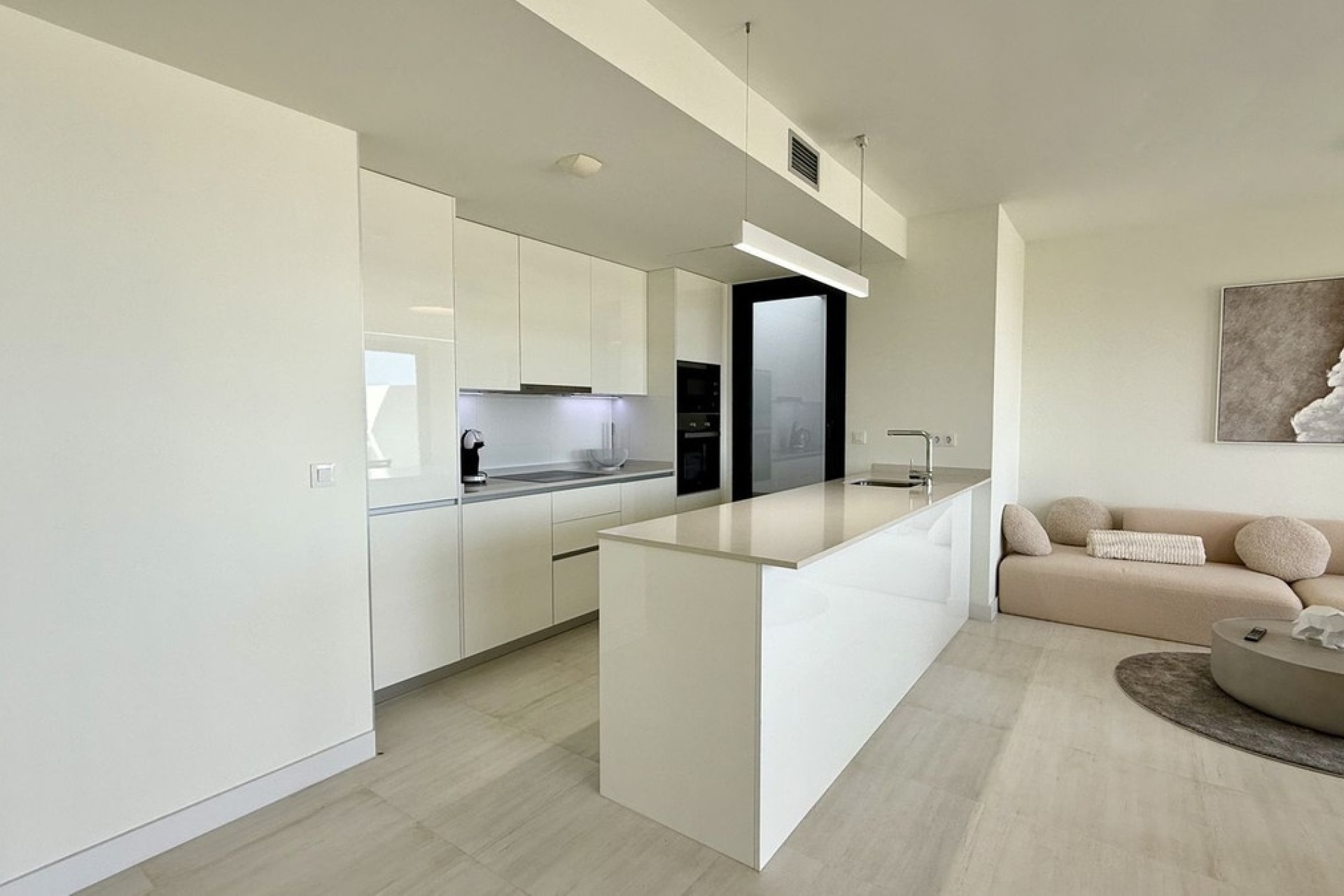Wiederverkauf - apartment - Estepona - Estepona Centro