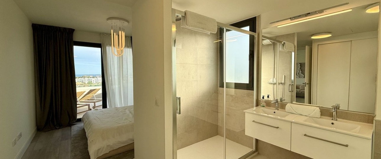Wiederverkauf - apartment - Estepona - Estepona Centro