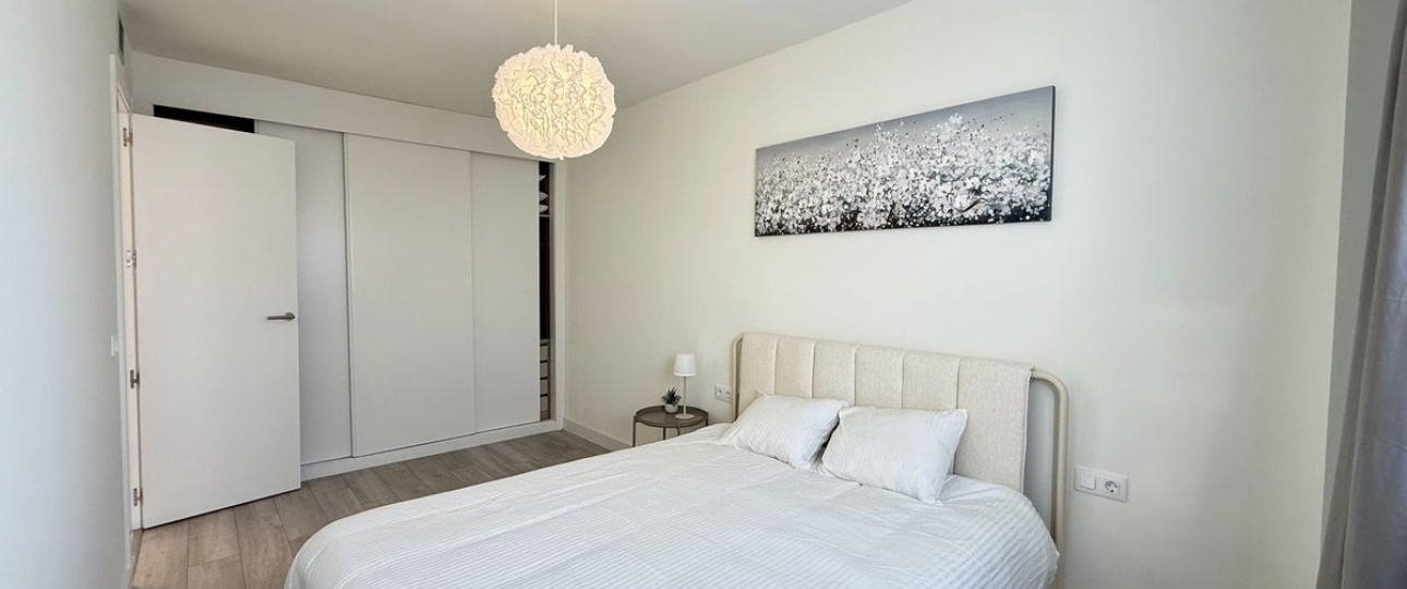 Wiederverkauf - apartment - Estepona - Estepona Centro