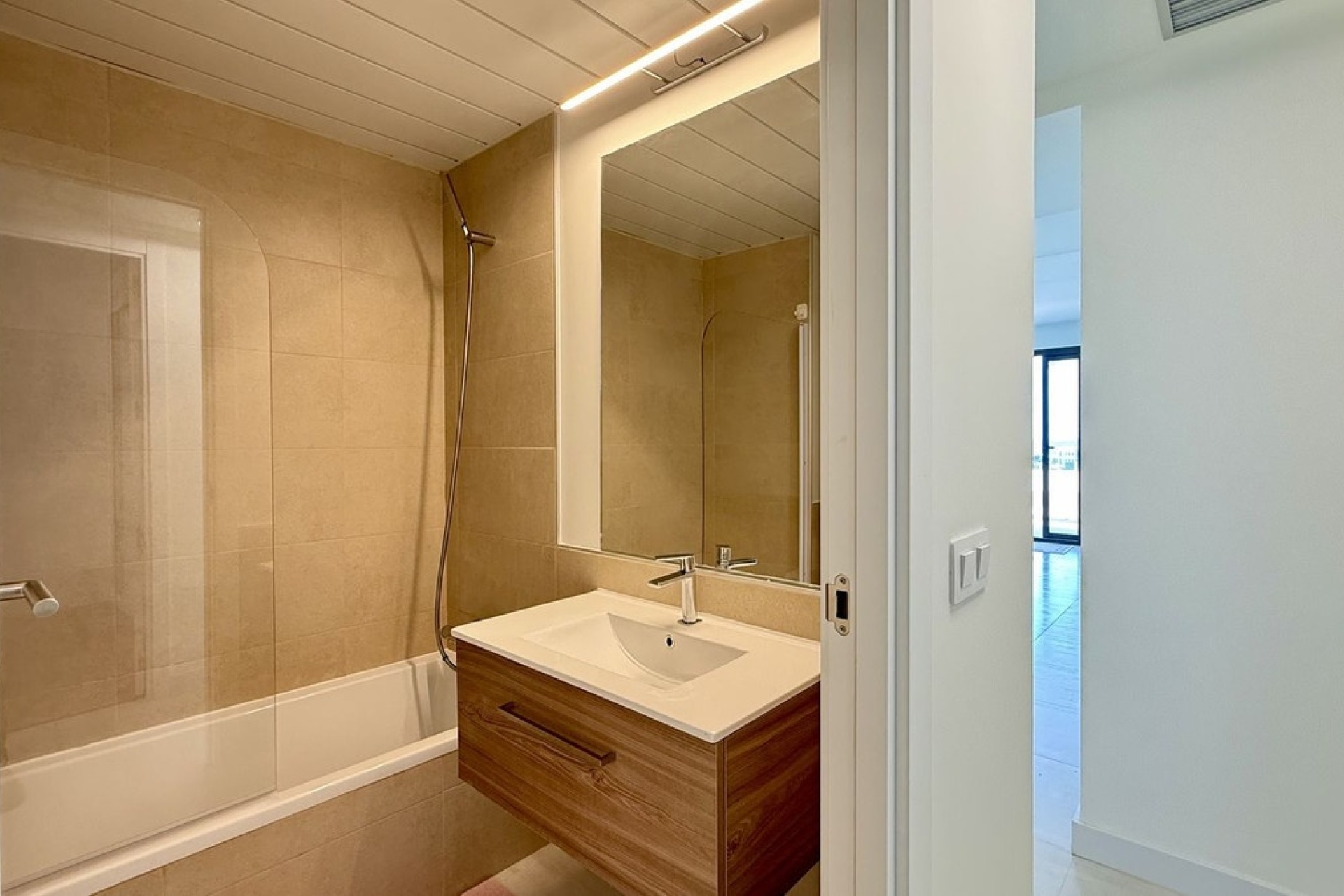 Wiederverkauf - apartment - Estepona - Estepona Centro