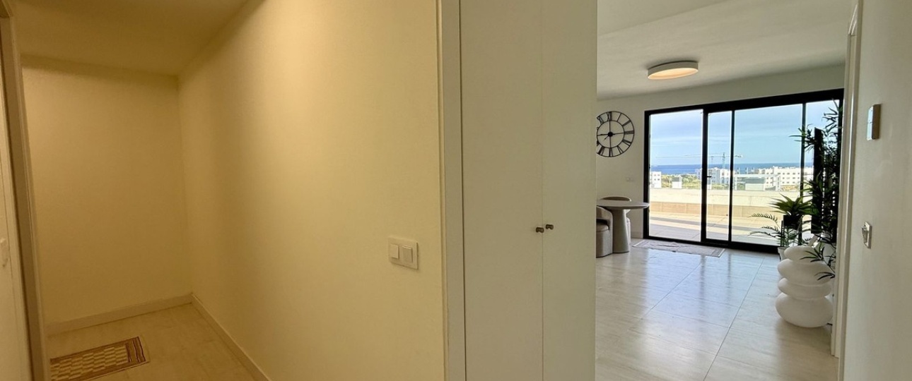 Wiederverkauf - apartment - Estepona - Estepona Centro