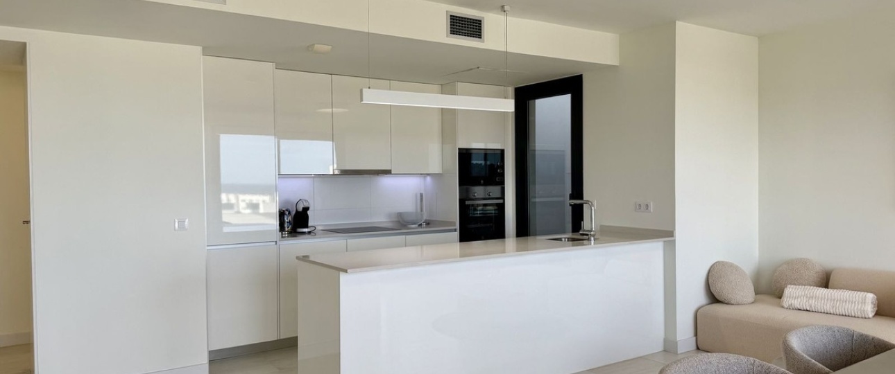 Wiederverkauf - apartment - Estepona - Estepona Centro