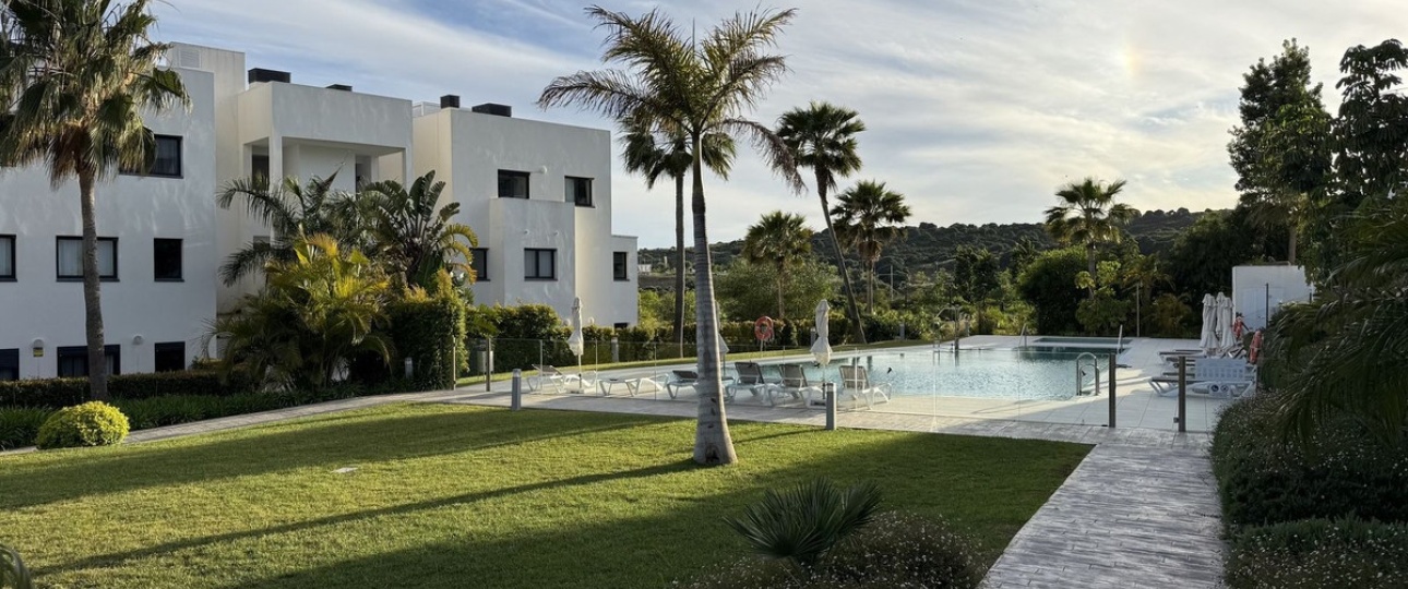 Wiederverkauf - apartment - Estepona - Estepona Centro