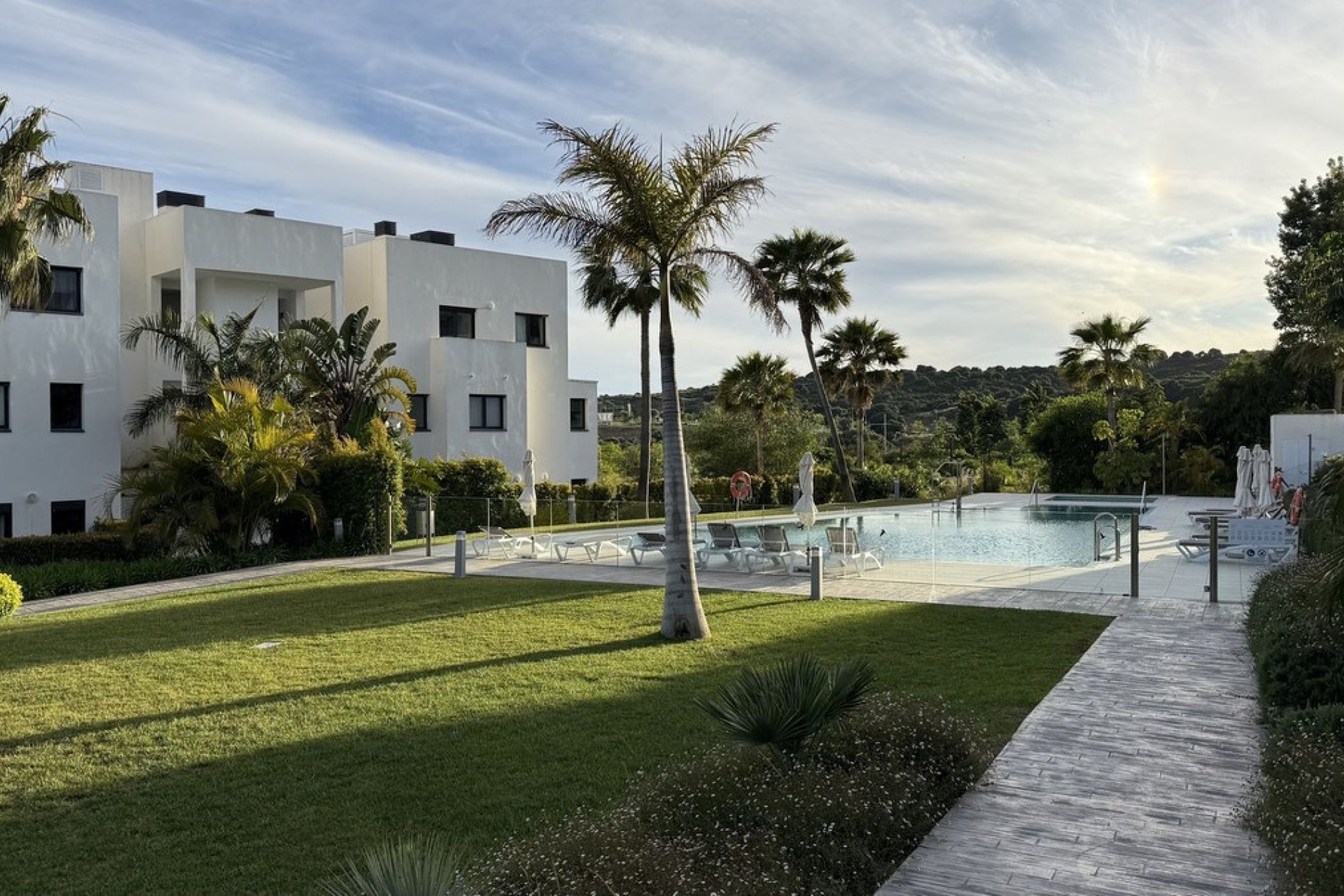 Wiederverkauf - apartment - Estepona - Estepona Centro