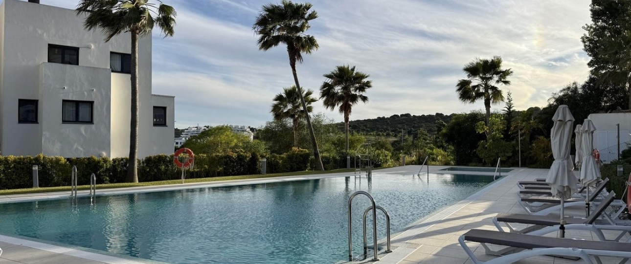 Wiederverkauf - apartment - Estepona - Estepona Centro