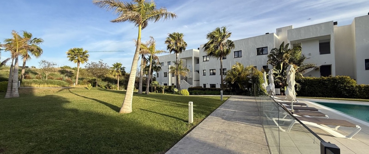 Wiederverkauf - apartment - Estepona - Estepona Centro