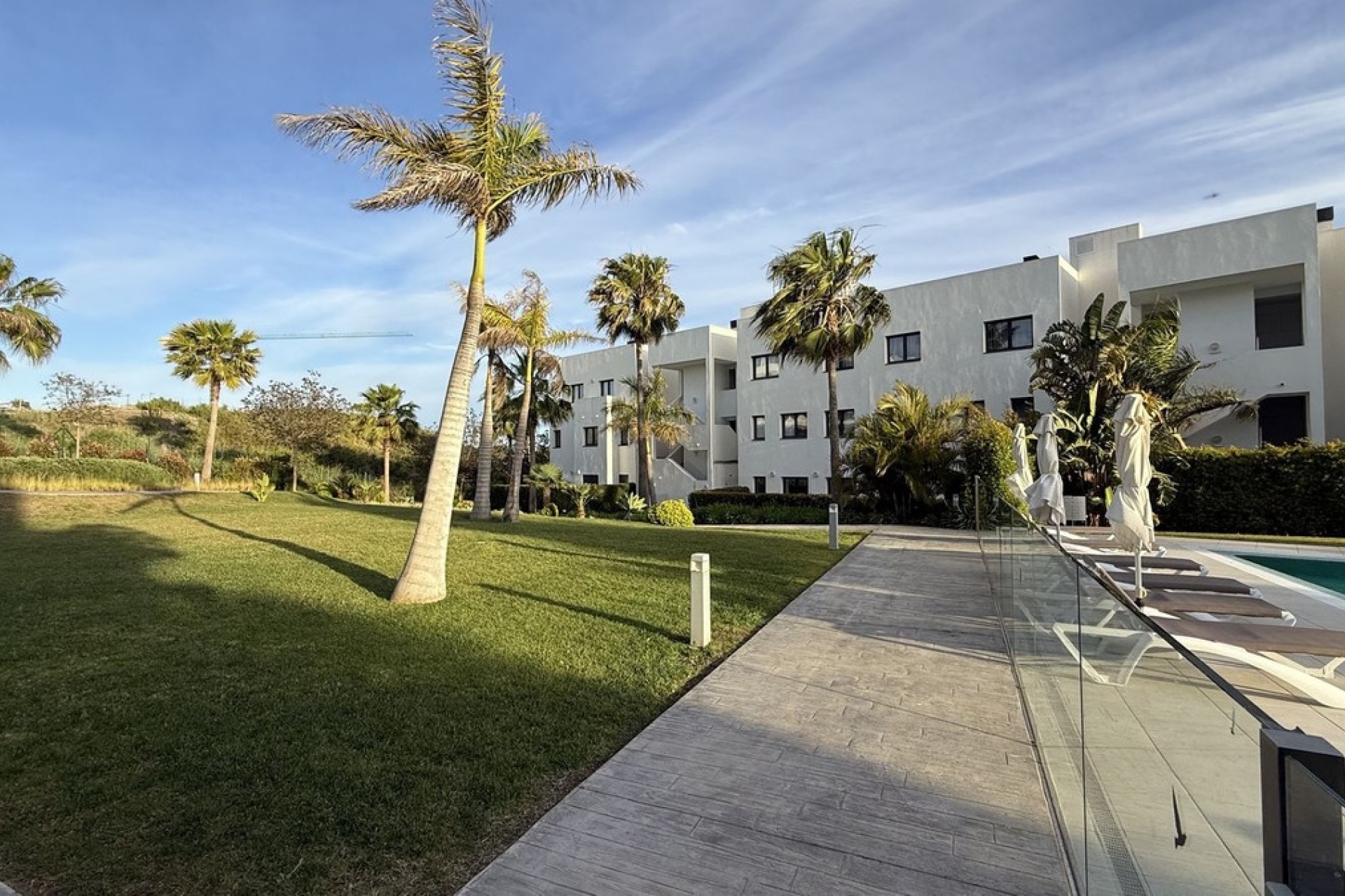 Wiederverkauf - apartment - Estepona - Estepona Centro