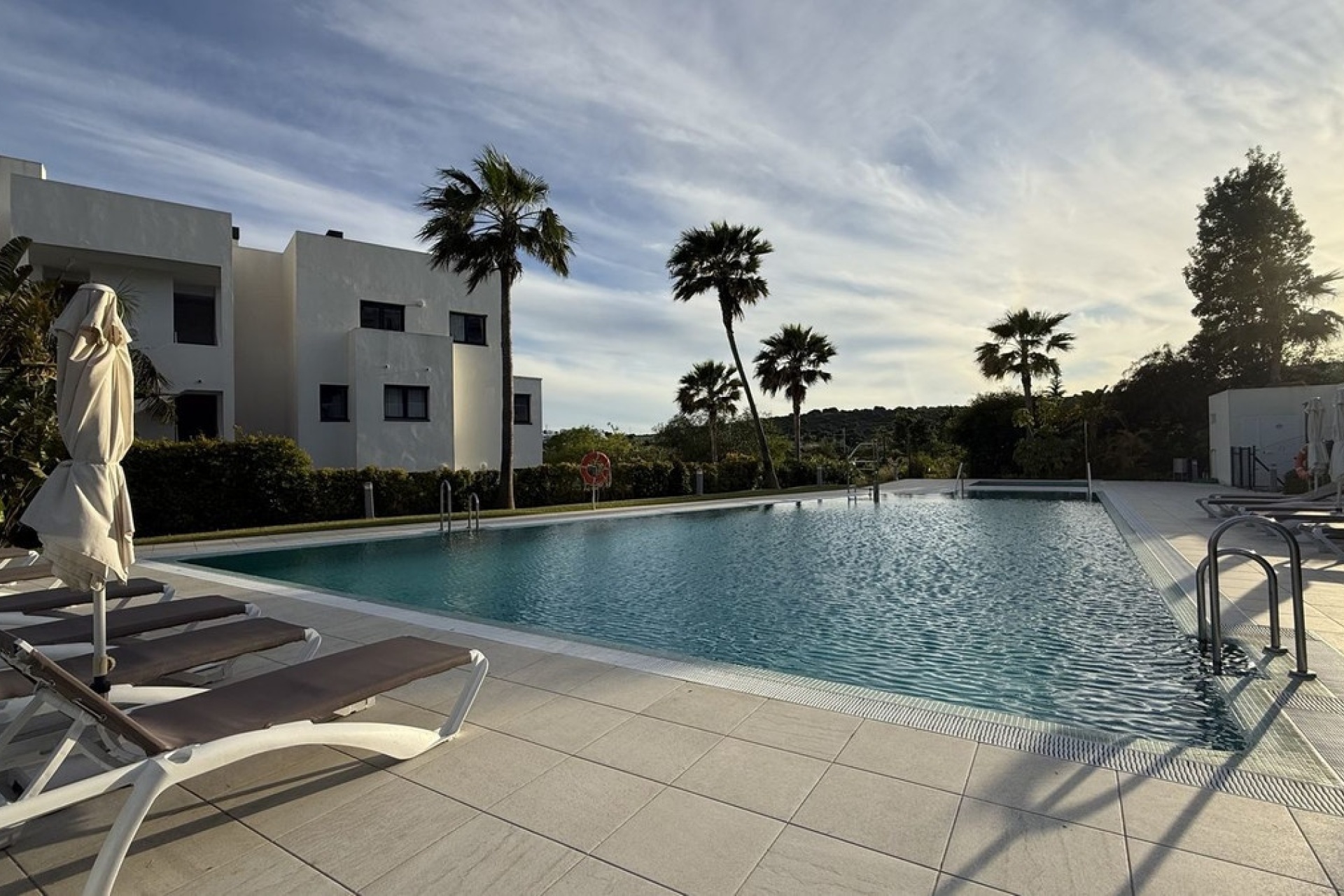 Wiederverkauf - apartment - Estepona - Estepona Centro