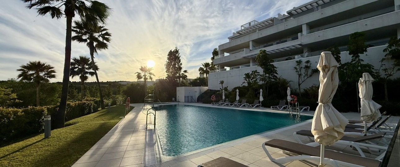 Wiederverkauf - apartment - Estepona - Estepona Centro
