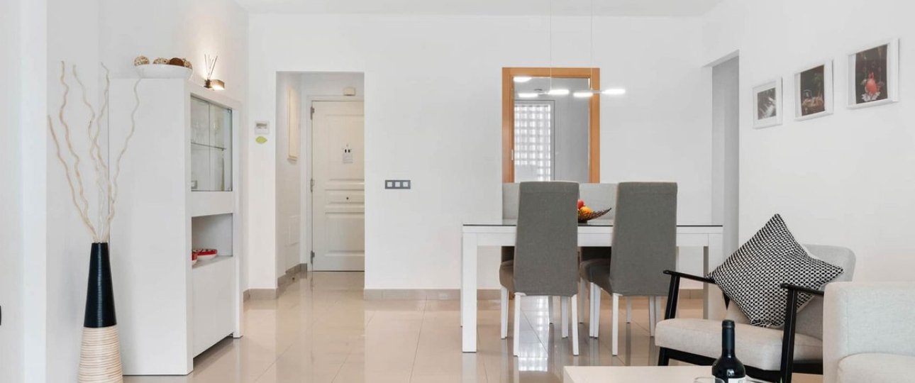 Wiederverkauf - apartment - Estepona - Estepona Centro