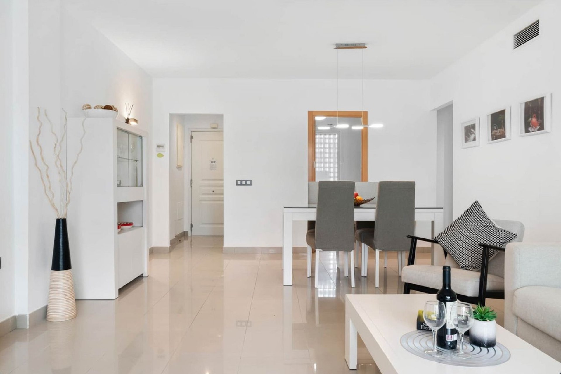 Wiederverkauf - apartment - Estepona - Estepona Centro
