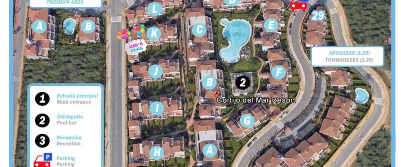 Wiederverkauf - apartment - Estepona - Estepona Centro