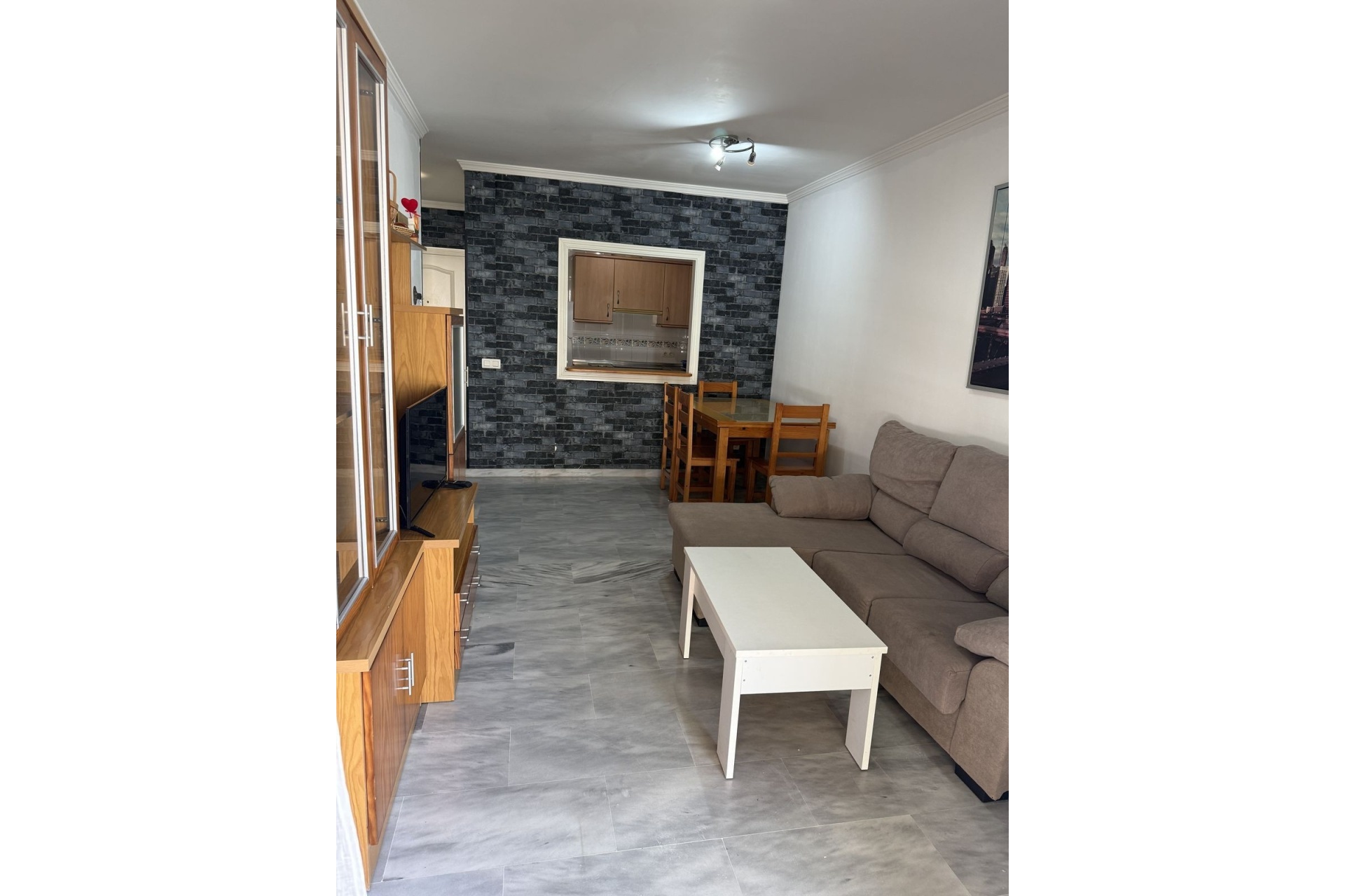 Wiederverkauf - apartment - Estepona - Estepona Centro