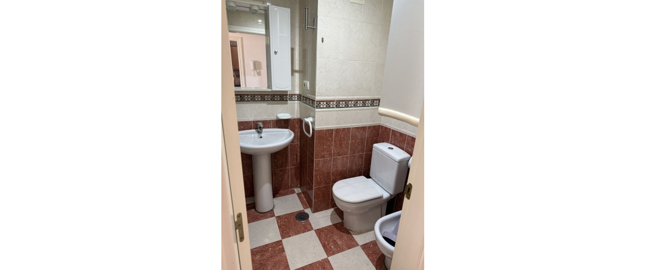 Wiederverkauf - apartment - Estepona - Estepona Centro