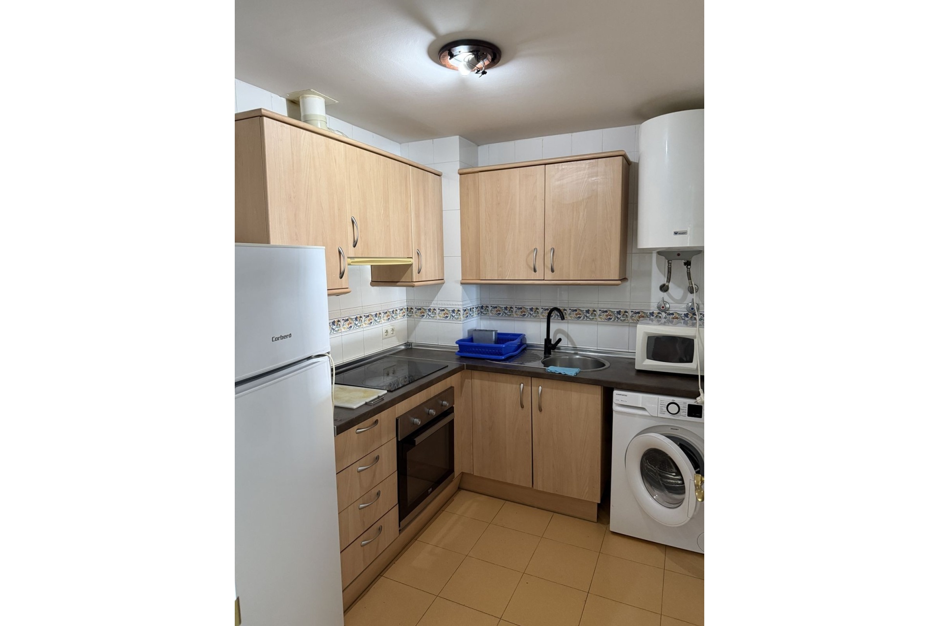 Wiederverkauf - apartment - Estepona - Estepona Centro
