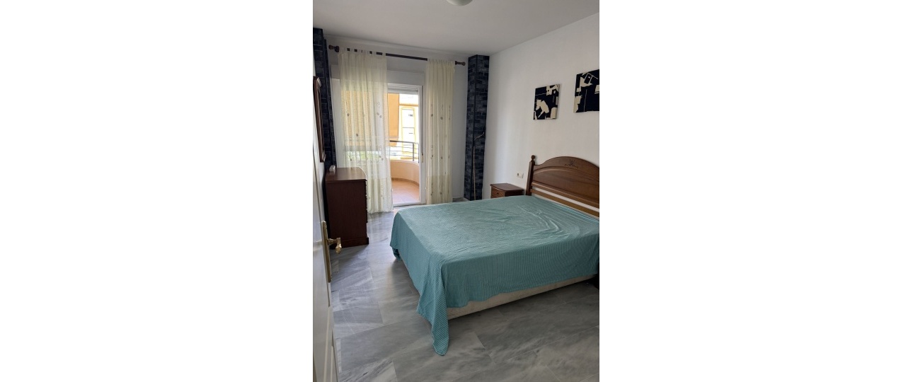 Wiederverkauf - apartment - Estepona - Estepona Centro