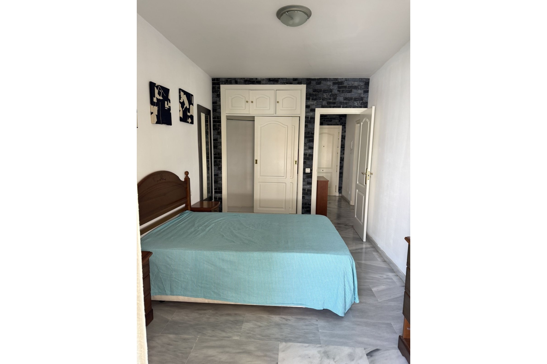Wiederverkauf - apartment - Estepona - Estepona Centro