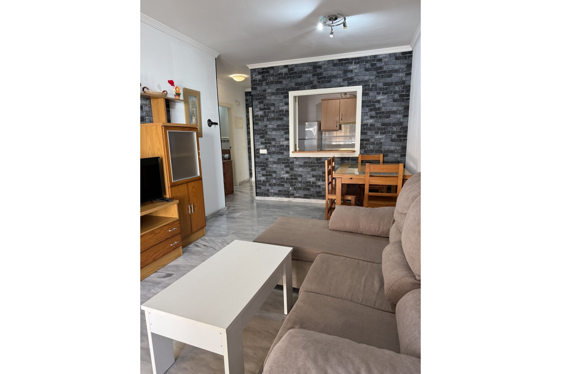 Wiederverkauf - apartment - Estepona - Estepona Centro