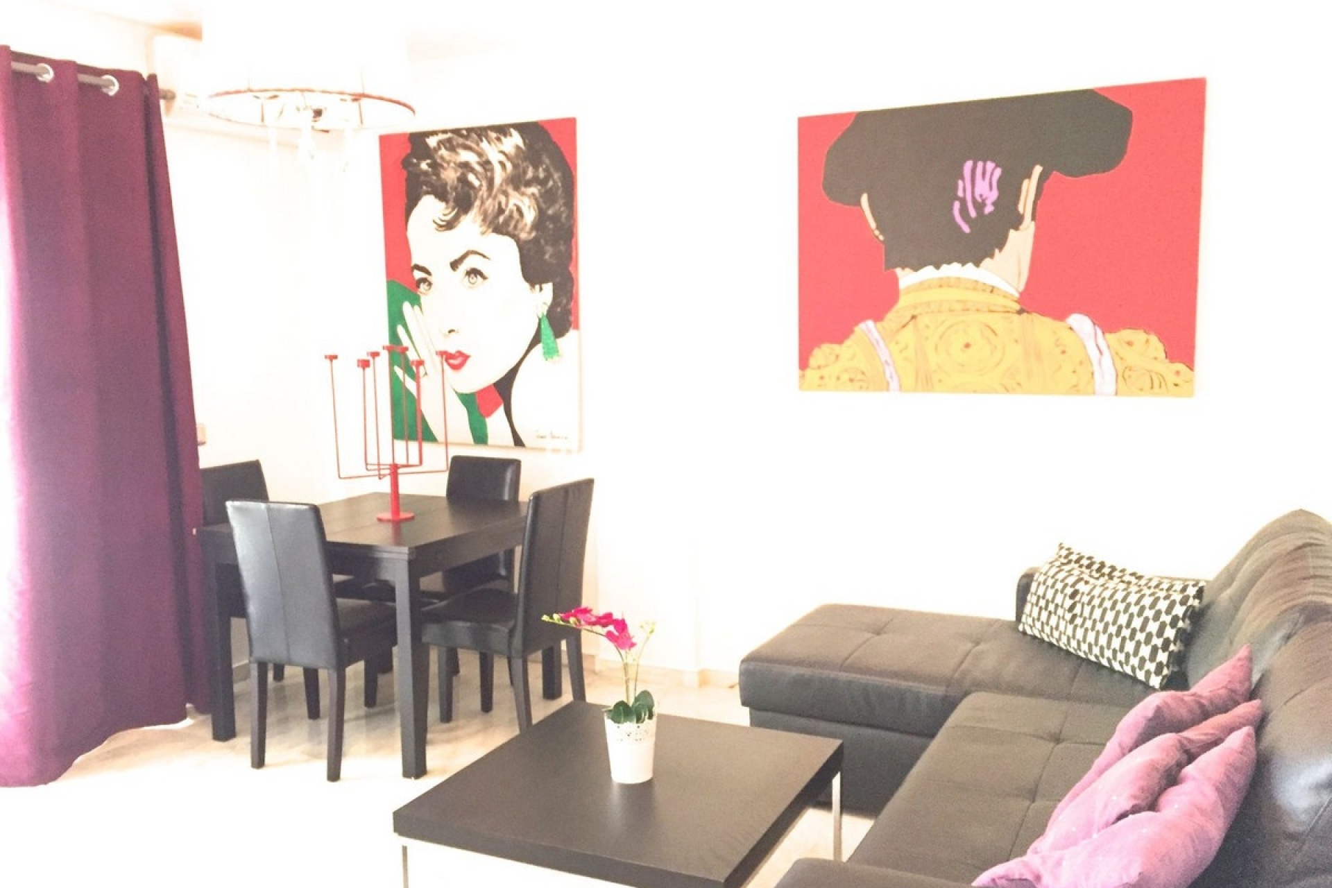 Wiederverkauf - apartment - Estepona - Estepona Centro