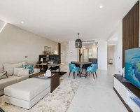 Wiederverkauf - apartment - Estepona - Estepona Centro