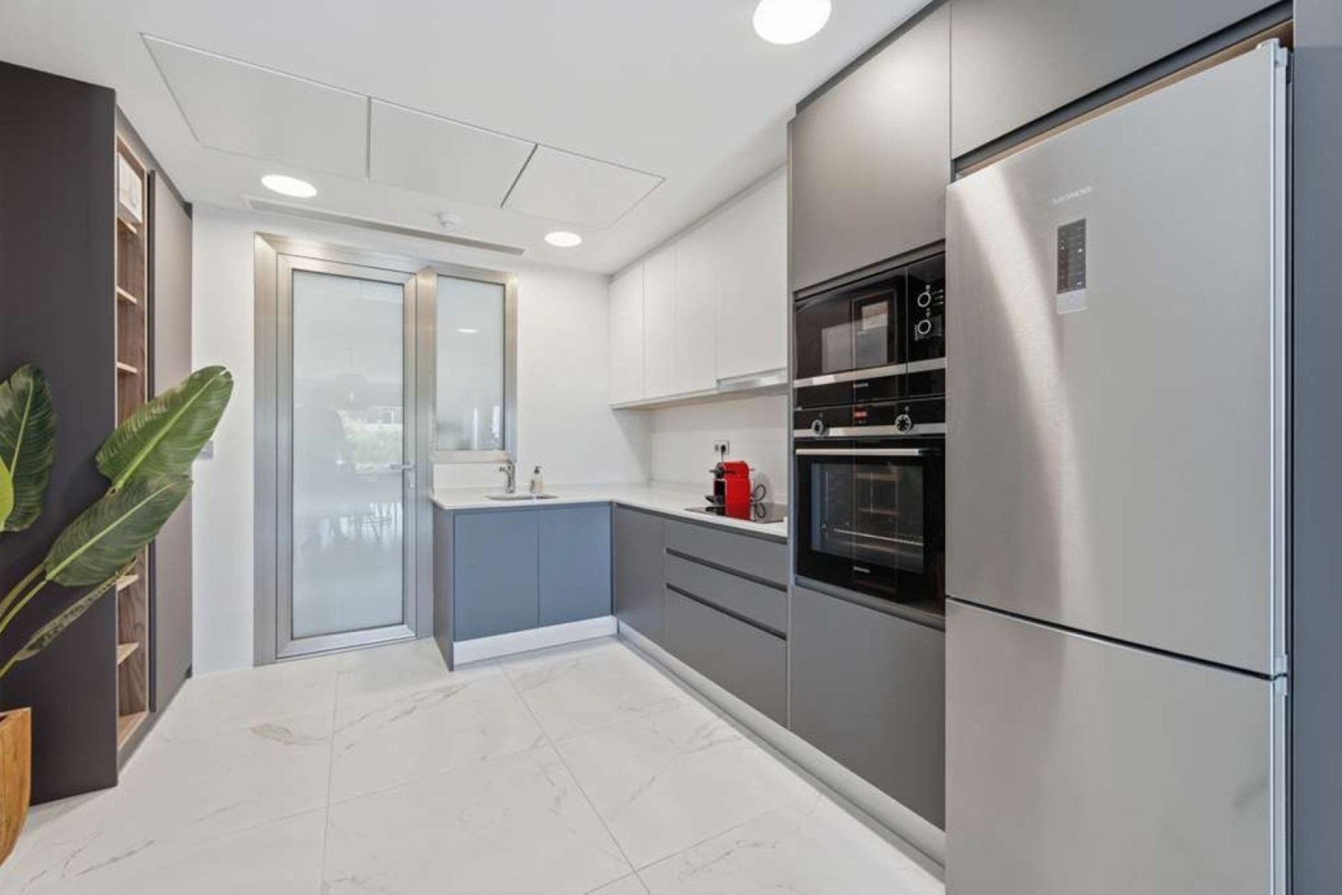 Wiederverkauf - apartment - Estepona - Estepona Centro