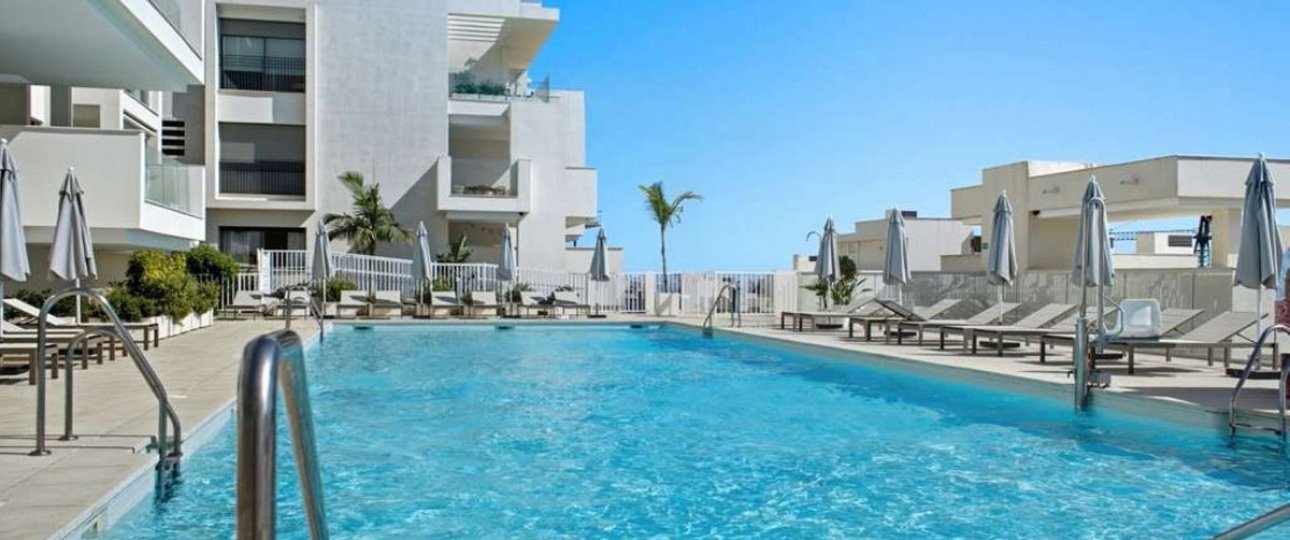 Wiederverkauf - apartment - Estepona - Estepona Centro