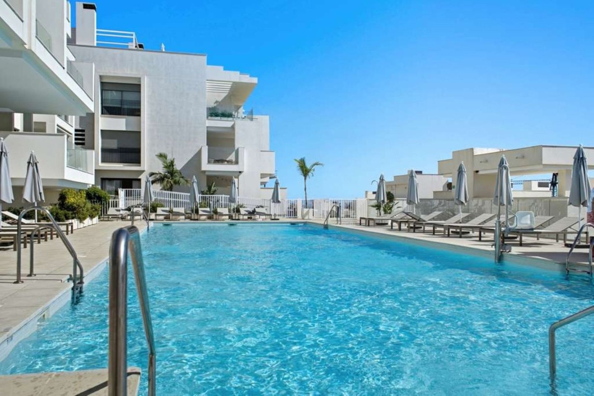 Wiederverkauf - apartment - Estepona - Estepona Centro