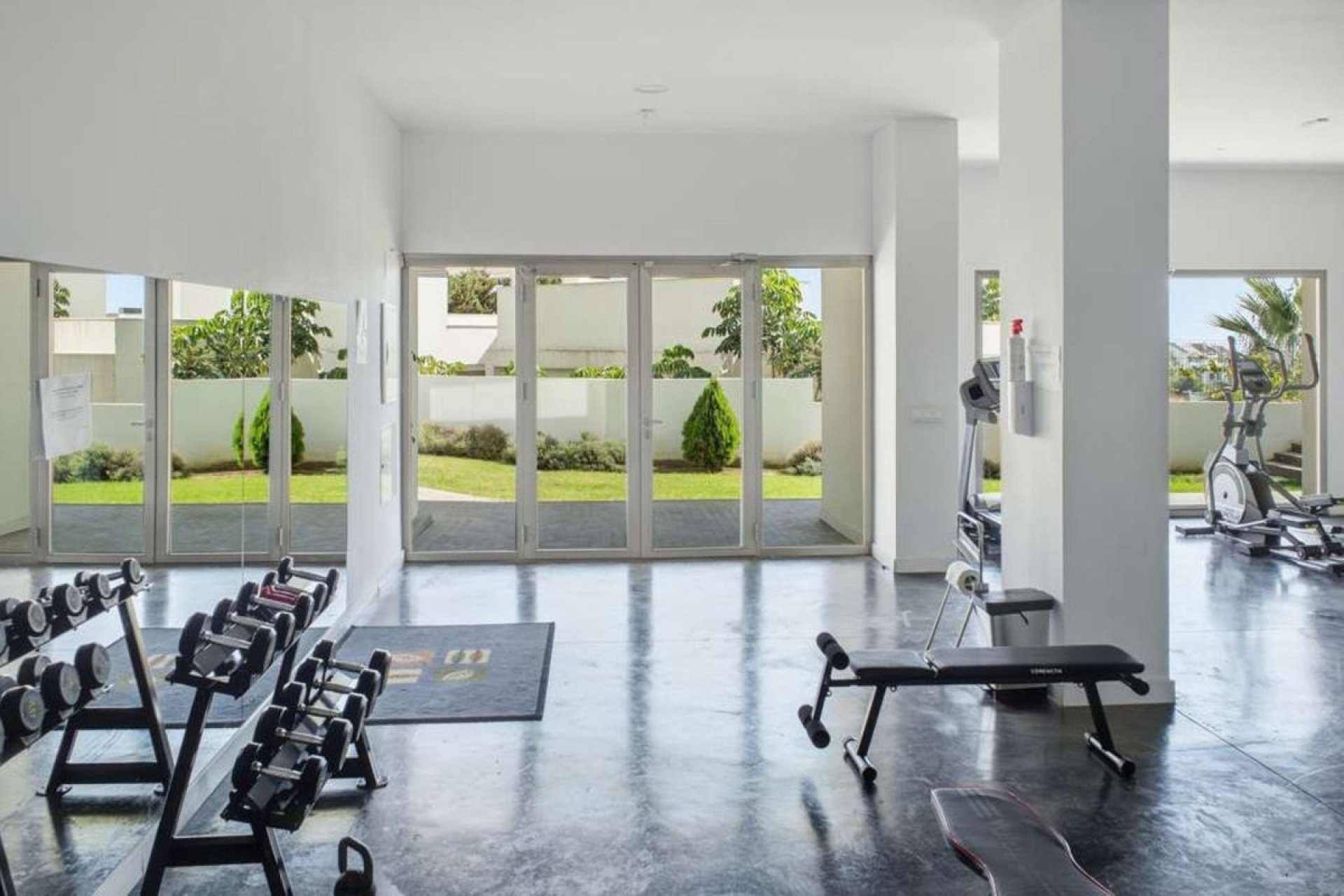 Wiederverkauf - apartment - Estepona - Estepona Centro