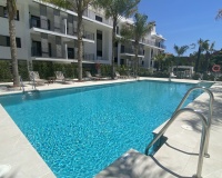 Wiederverkauf - apartment - Estepona - Estepona Centro