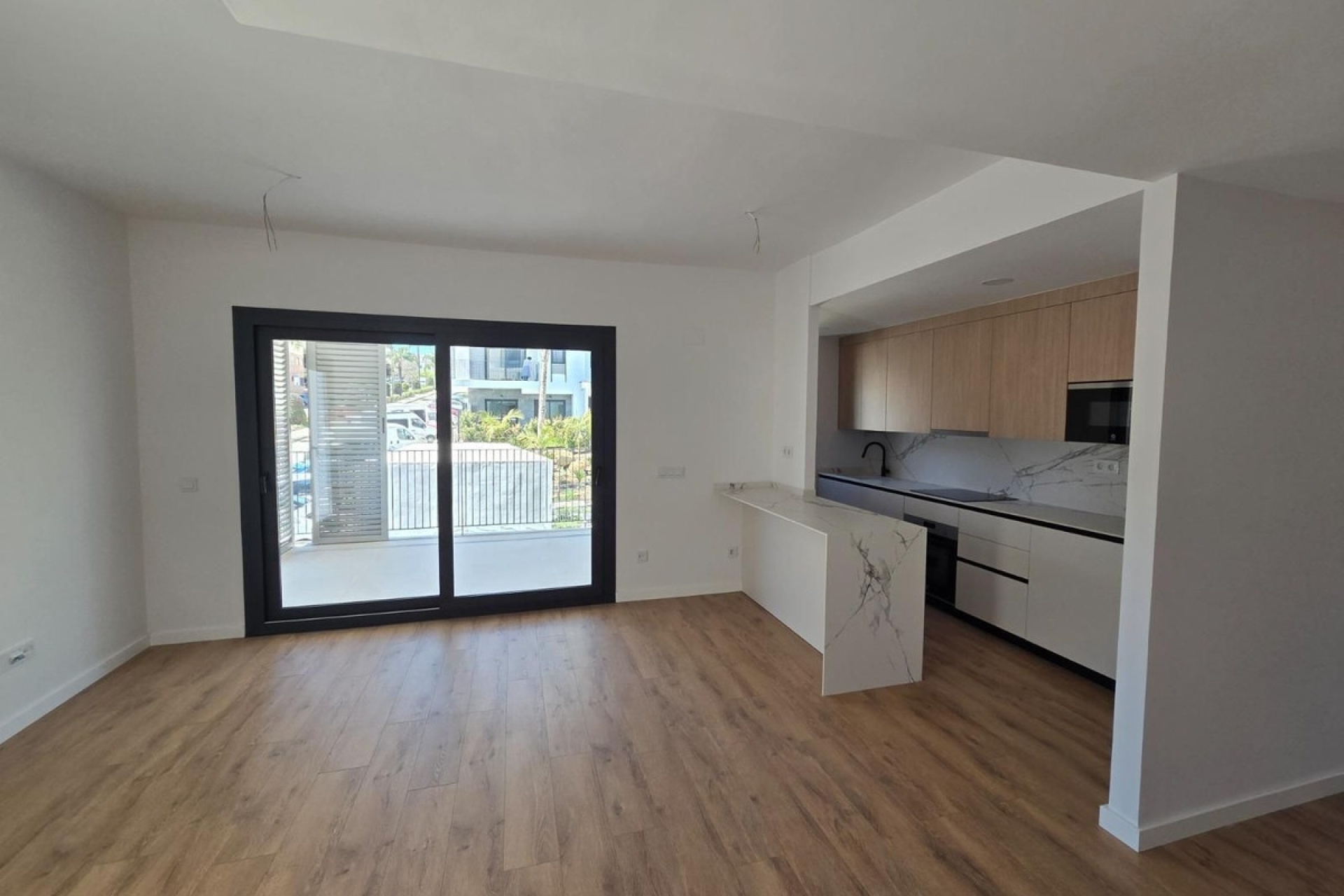 Wiederverkauf - apartment - Estepona - Estepona Centro