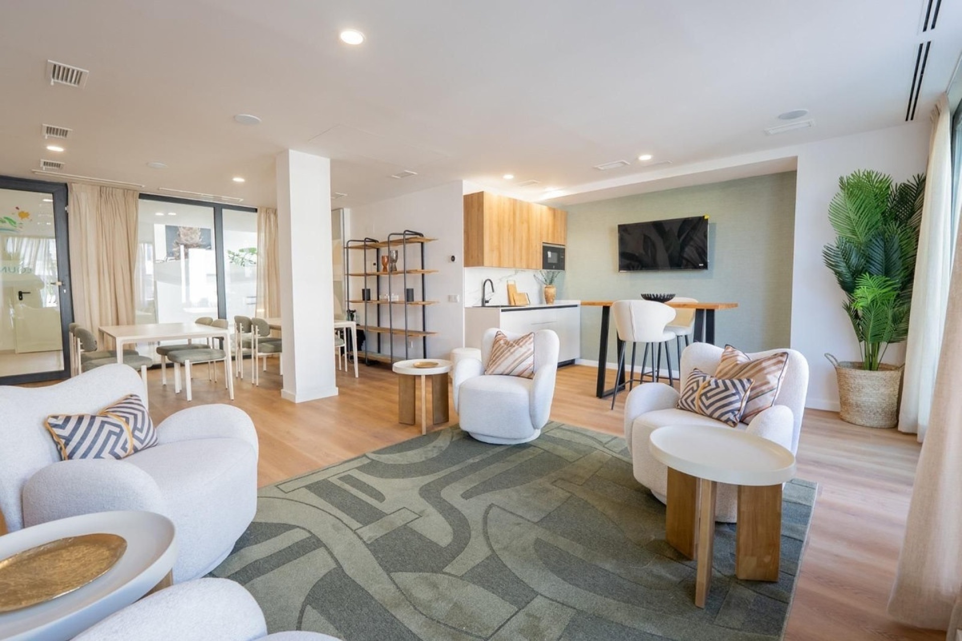 Wiederverkauf - apartment - Estepona - Estepona Centro