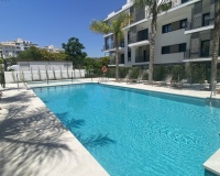 Wiederverkauf - apartment - Estepona - Estepona Centro