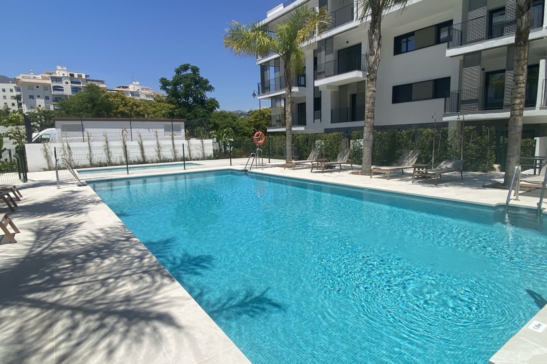 Wiederverkauf - apartment - Estepona - Estepona Centro