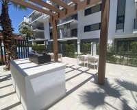Wiederverkauf - apartment - Estepona - Estepona Centro