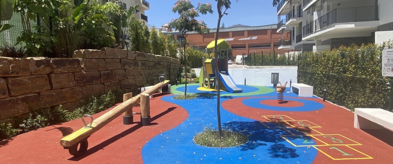 Wiederverkauf - apartment - Estepona - Estepona Centro