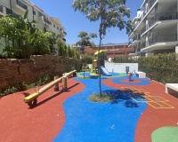 Wiederverkauf - apartment - Estepona - Estepona Centro