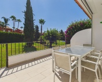Wiederverkauf - apartment - Estepona - Estepona Centro