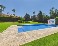 Wiederverkauf - apartment - Estepona - Estepona Centro