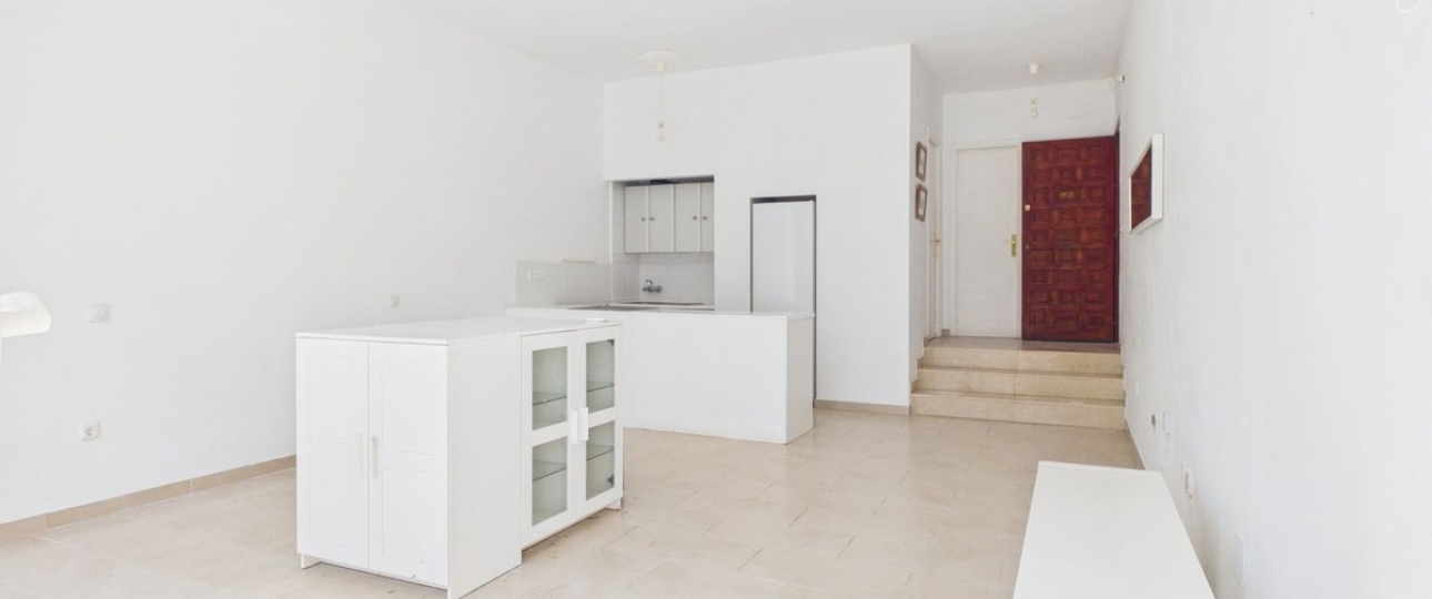 Wiederverkauf - apartment - Estepona - Estepona Centro