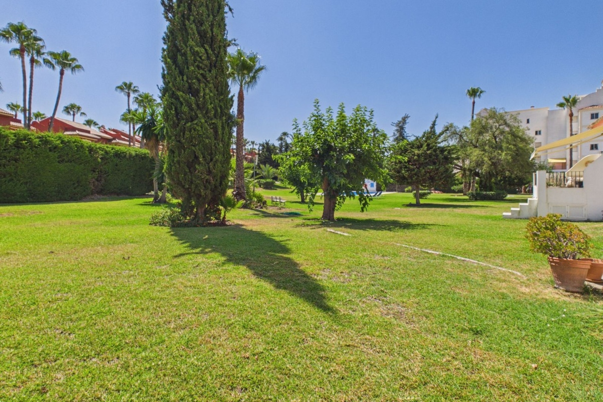 Wiederverkauf - apartment - Estepona - Estepona Centro