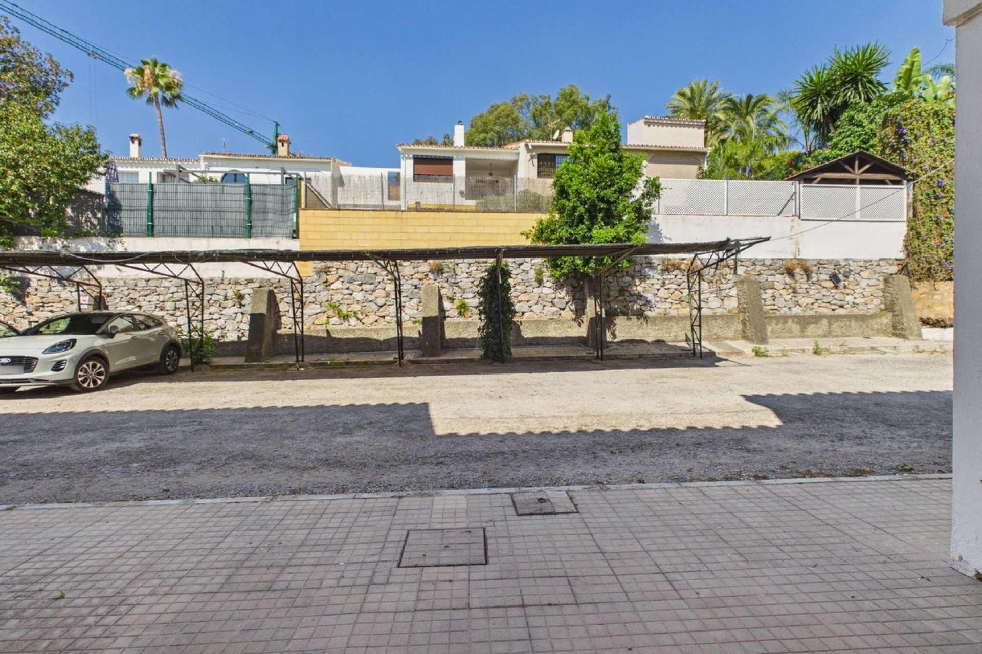Wiederverkauf - apartment - Estepona - Estepona Centro